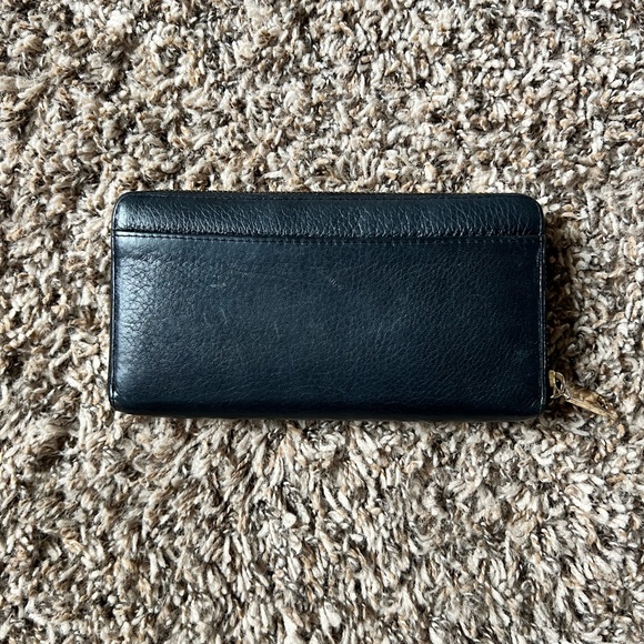 Kate Spade Wallet in Black - Picture 4 of 4